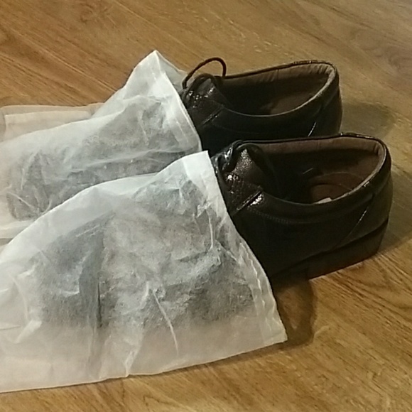 Sevesta Italiano Mens Dress Shoes Sz 13 Snake main image 8